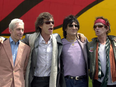 Rolling Stones са неуморни – обявиха концерти в Лондон и Ню Йорк
