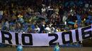 Олимпиадата в Рио - потъпкване на човешки права?