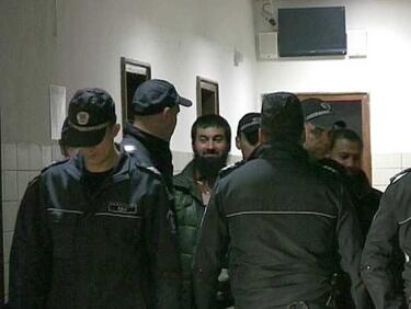 Цацаров праща топ прокурори по делото за радикален ислям в Пазарджик