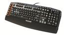 Logitech представи механичната клавиатура G710+