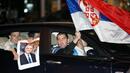 Сърбия на път да забрави Европа, но не и Косово