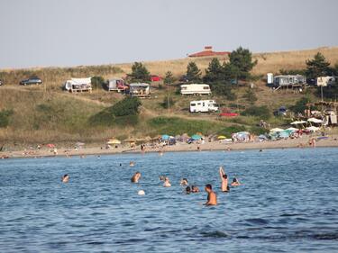 Не е ясно къде се изхвърлят всички отпадни води по Черноморието