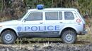Спипаха 16 нелегални сирийски имигранти край Свиленград