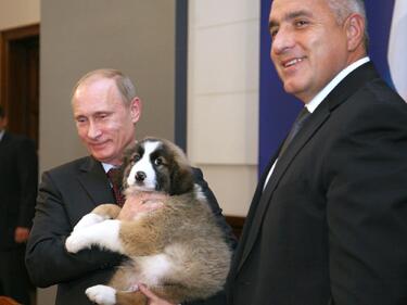 Ще дойде ли Путин?