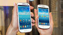 Samsung демонстрира Galaxy S III mini