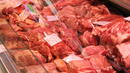 Заради 4,2 т развалено месо затвориха месокомбинат в Силистра 