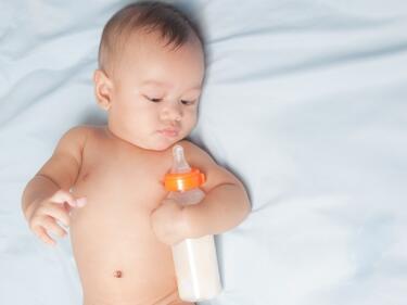 Забрана за BPA в бебешките шишета влиза в сила на 1 март в ЕС