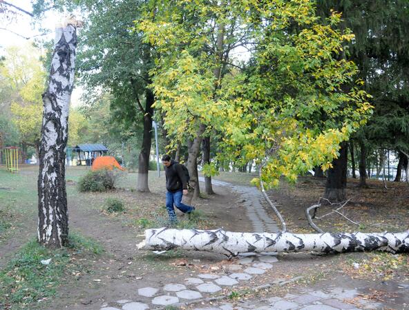 В "Княжево" ще си отварят очите на четири за...