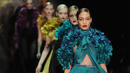 Gucci озари Седмицата на модата в Милано