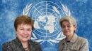 Американски експерт по ООН: Бокова е аут от играта, да се включи Кристалина
