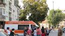 Русенка заряза в жегите бебето си колата, правела го и преди