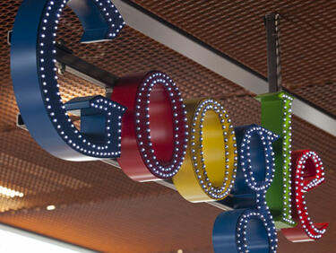 Google под европейски натиск