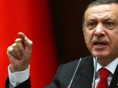 Ердоган за трети път заплаши Европа: Пускаме мигрантите, ако не паднат визите!
