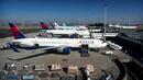 Хаос на летището в Белград пренасочи самолети към София