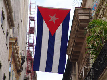 Куба вдига изходните визи