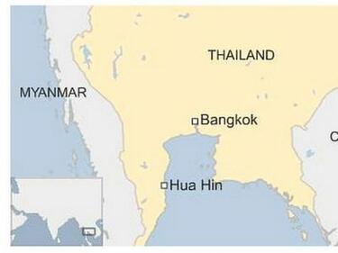 Серия взривове в Тайланд навръх туристическия сезон! Убити са най-малко 4-ма