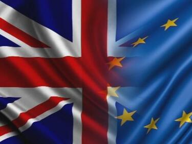 Лондон: Великобритания ще плаща вноските си към ЕС до последно