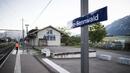Нападателят от влака в Швейцария и една от жертвите му са починали