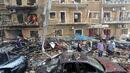 Външното министерство осъди атентата в Бейрут