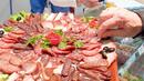Евросъюзът откри свободен транзит на птиче месо от Русия