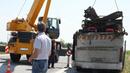 Пак не тръгна делото за катастрофиралия автобус на АМ "Тракия"