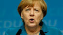 Половината германци не искат Меркел за канцлер четвърти мандат