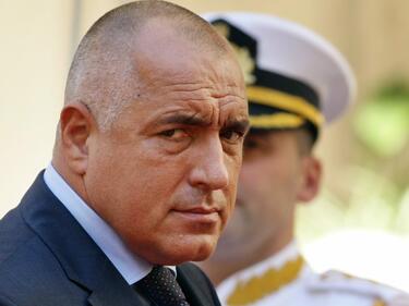 Борисов: Можем да вземем всичкия битум от Албания*