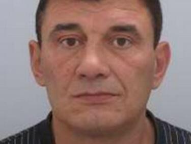 Издирва се 54-годишен мъж от София