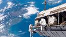 Астронавти от НАСА работиха 7 часа по МКС в открития Космос