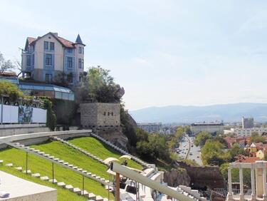 Започва Есенният салон на изкуствата в Пловдив