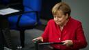 Тежък удар за партията на Ангела Меркел на изборите в Берлин