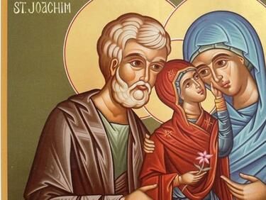 Православната църква празнува Малка Богородица