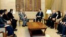 Асад се съгласи на временен мир за Курбан Байрам