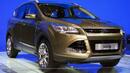 Ford Kuga

Категория: SUV