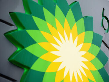 BP изплува след катастрофата в Мексиканския залив