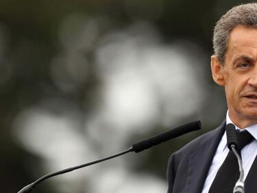 Саркози иска специализиран съд по тероризма във Франция