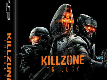 Трилогията на Killzone с българска премиера!