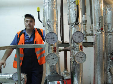 Топлофикации може да останат без газ