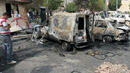Кола бомба взриви временния мир в Сирия