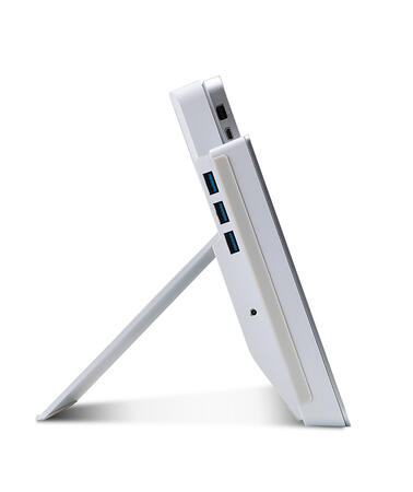 Acer представи продуктовата си гама, съвместима с Windows 8