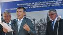 Над 21 млн. лв. за ремонт на тягови подстанции по жп линията Пловдив- Бургас 