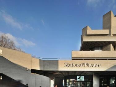Британският кралски театър поставя на сцена "Брекзит" 