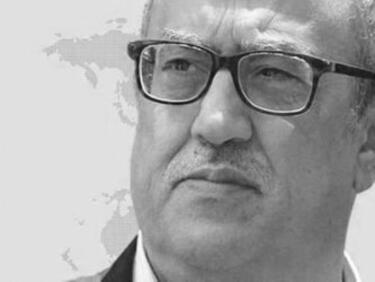 Застреляха показно йордански писател - противник на "Ислямска държава"