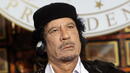 Великобритания свали имунитета на Кадафи