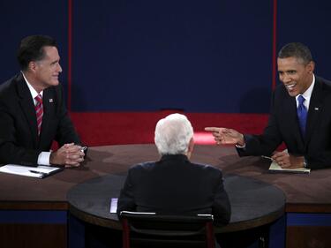 Американски избори 2012 г. – липса на идеи, слаба избирателна активност