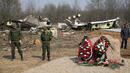 Круширалият в Русия полски президентски самолет е бил взривен? 