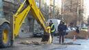Ремонт на ВиК мрежата в Търново затваря някои улици