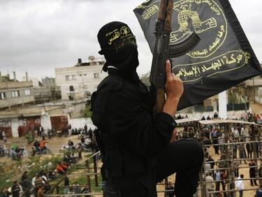 Доклад от Лондон: Новите главорези на „Ислямска държава“ са бивши рецидивисти