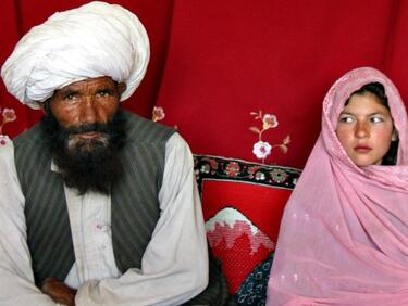 Ужасната участ на 700 милиона малки булки: Поробени в брак