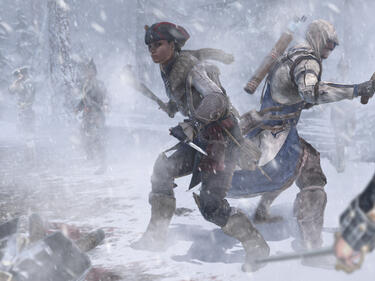 Българската Assassin’s Creed III Liberation е на пазара